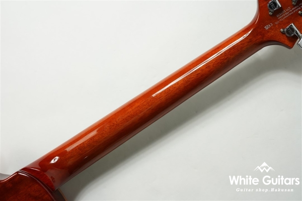 SE 245 - Vintage Sunburst